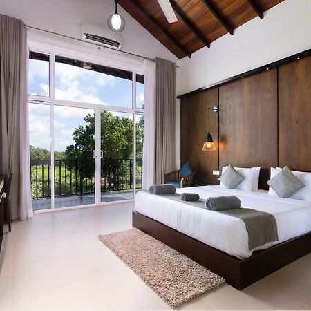 Subaseth Villa Anuradhapura Exterior foto