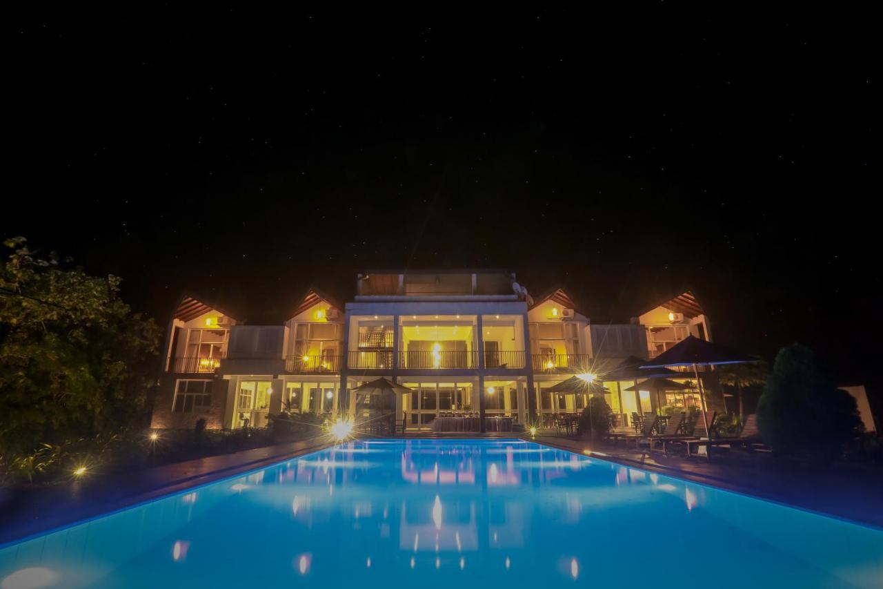 Subaseth Villa Anuradhapura Exterior foto