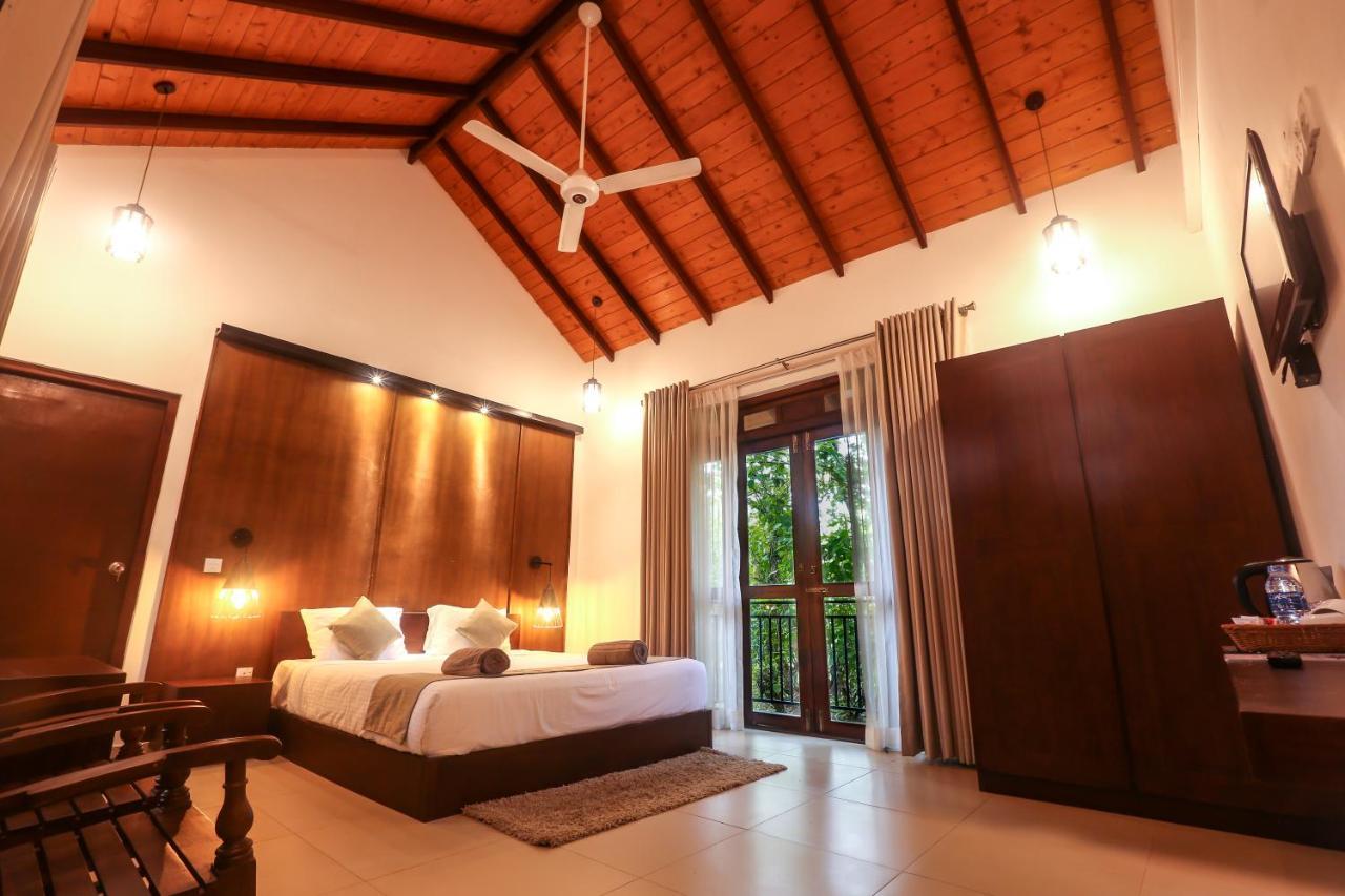 Subaseth Villa Anuradhapura Exterior foto