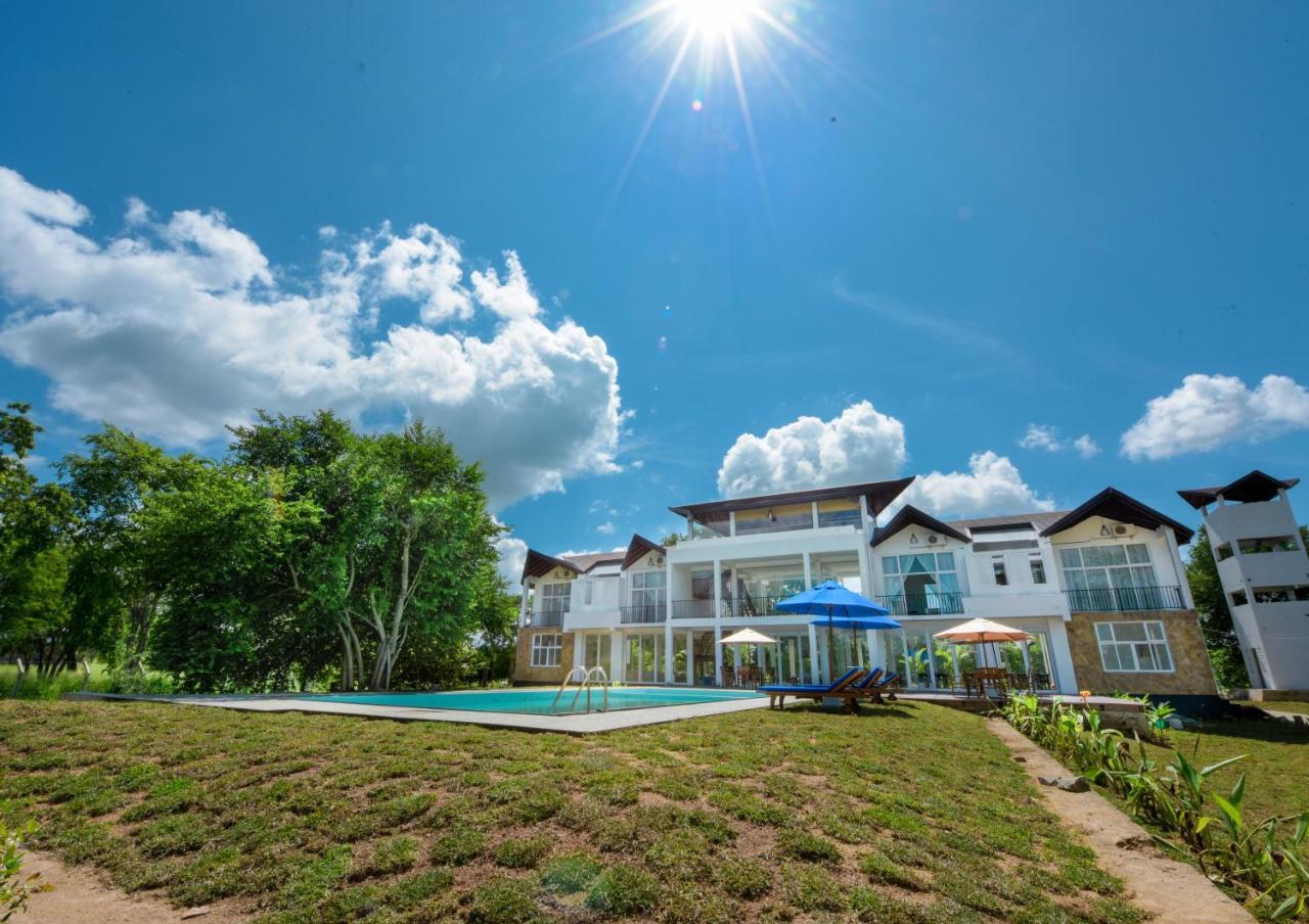 Subaseth Villa Anuradhapura Exterior foto