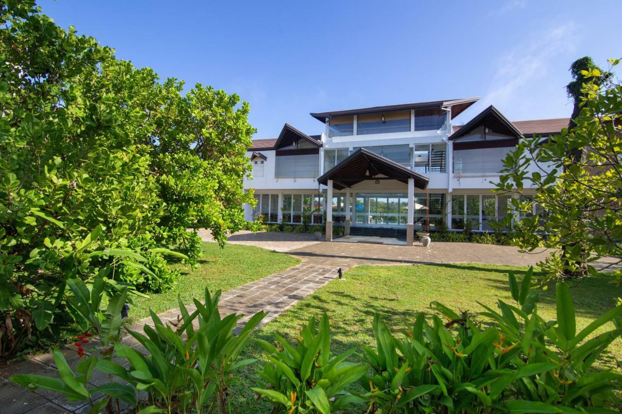 Subaseth Villa Anuradhapura Exterior foto