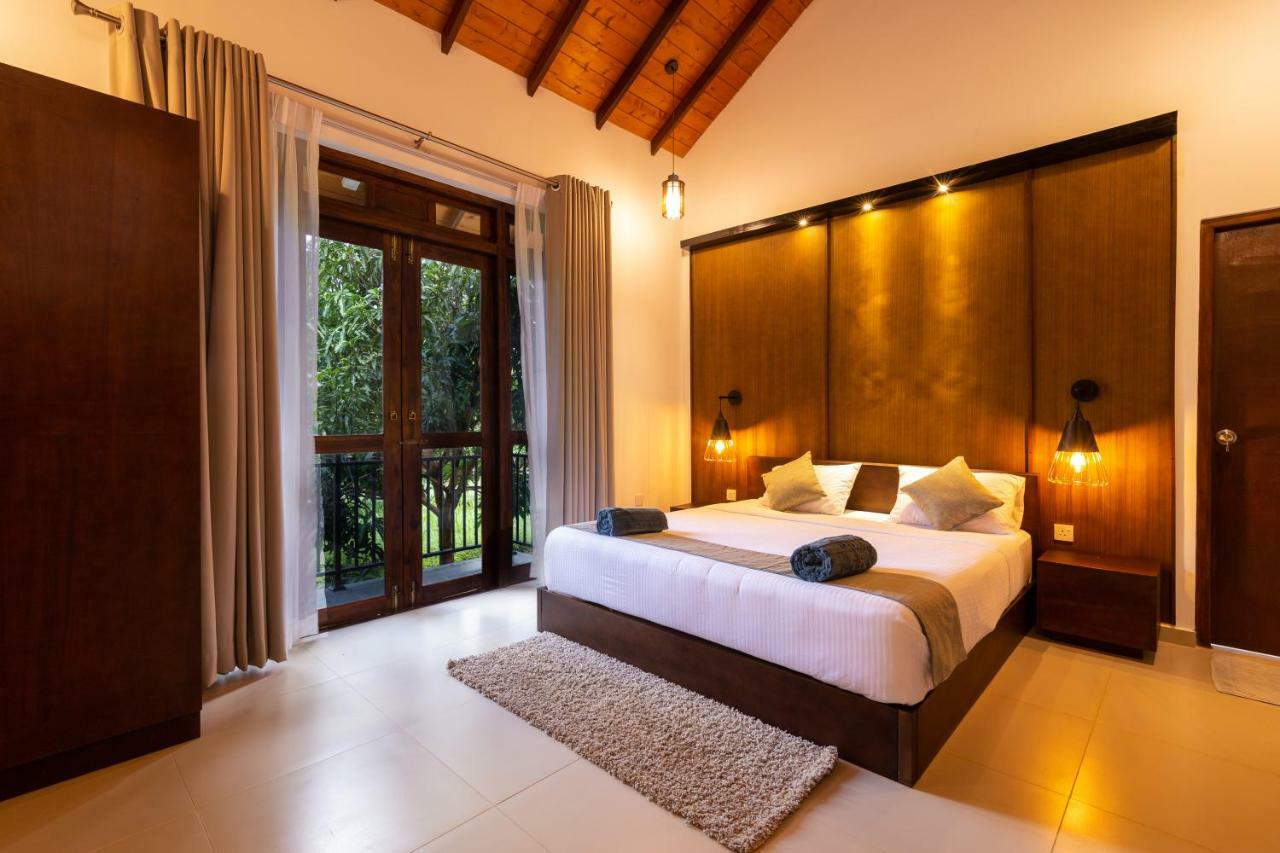 Subaseth Villa Anuradhapura Exterior foto