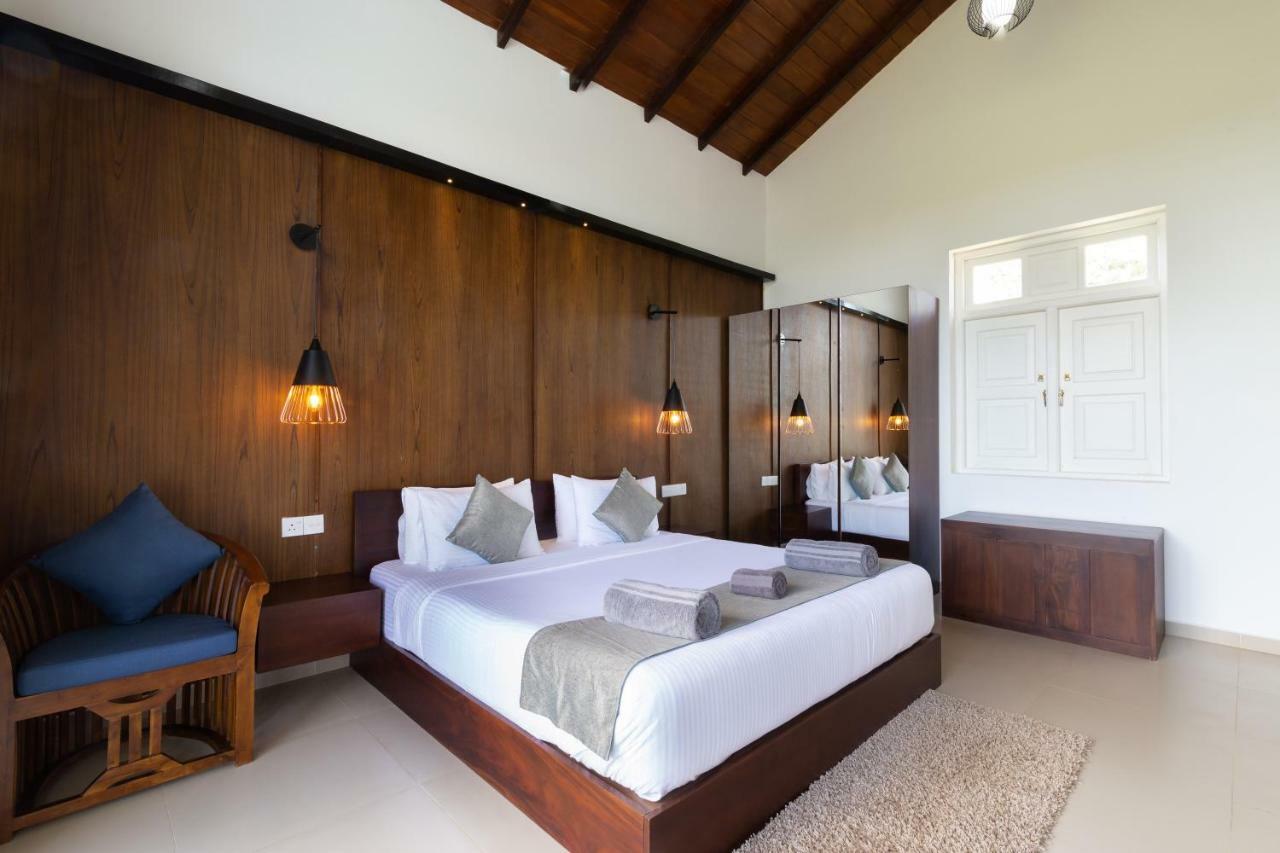 Subaseth Villa Anuradhapura Exterior foto