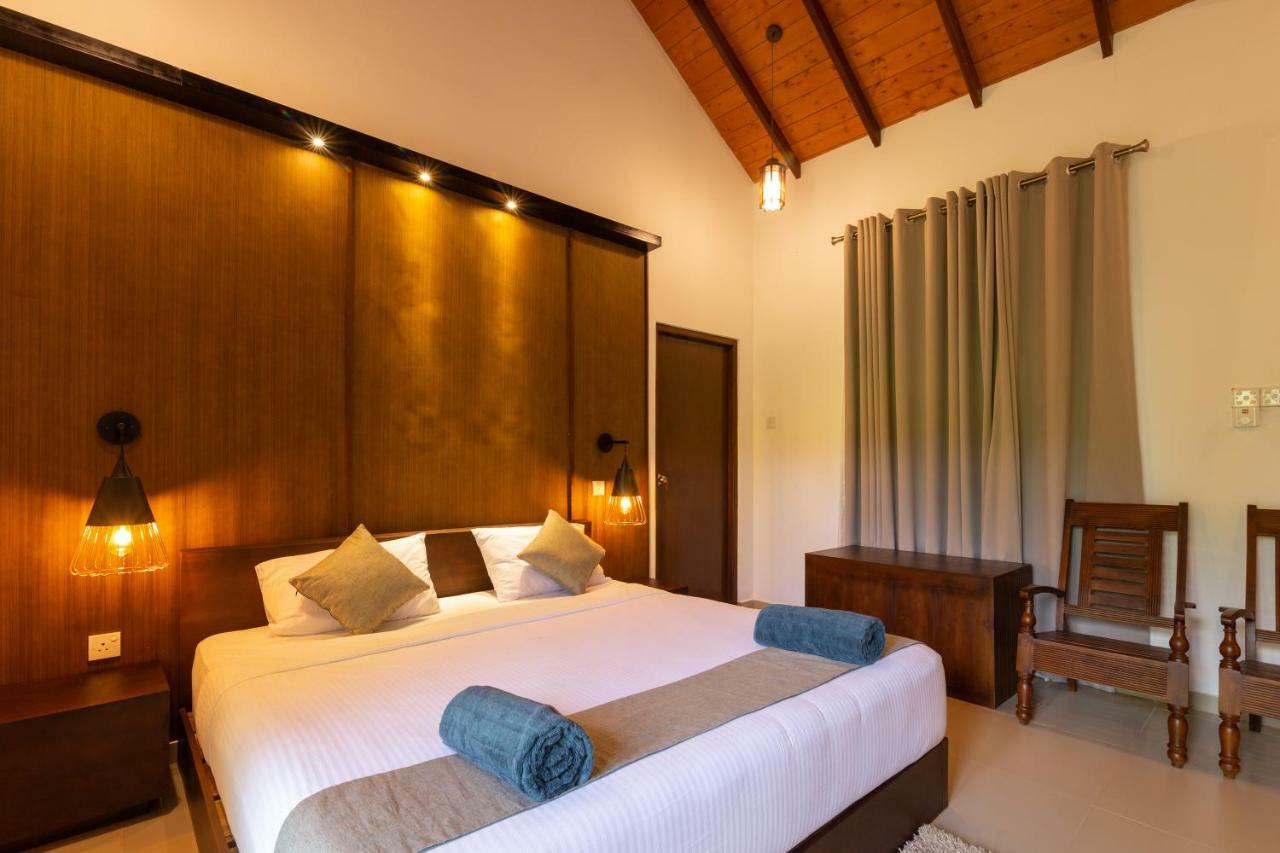 Subaseth Villa Anuradhapura Exterior foto